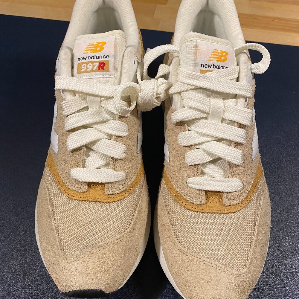 New Balance 997R - Mens Shoes - Size 9.5